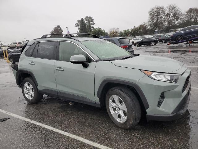 2019 TOYOTA RAV4 XLE - JTMP1RFV7KD026366