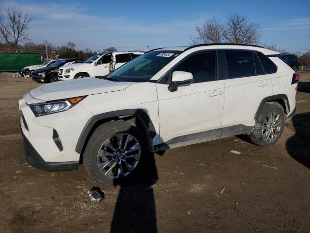 2020 TOYOTA RAV4 XLE P JTMA1RFV0LD530247