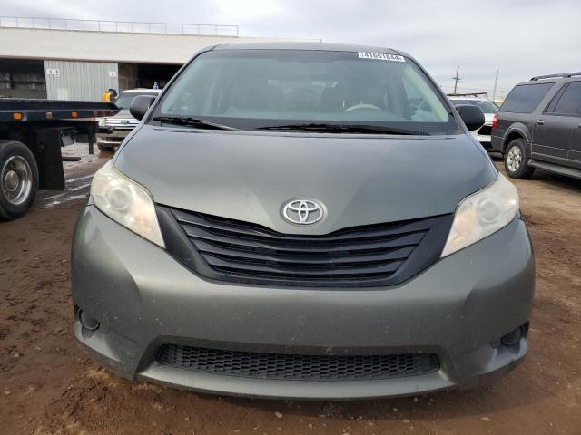 2013 Toyota Sienna VIN: 5TDZK3DC8DS315090 Lot: 41651844