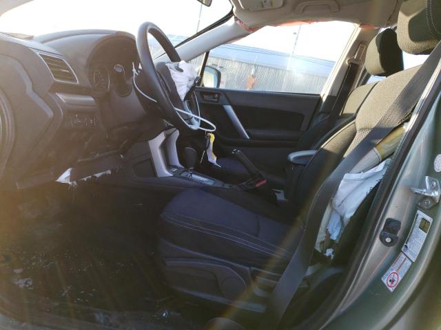 2016 SUBARU FORESTER 2 - JF2SJCBC5GH564769
