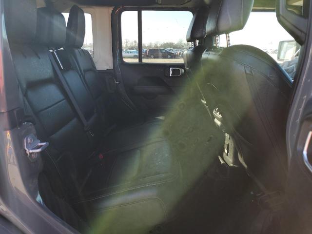 2018 JEEP WRANGLER U 1C4HJXEN5JW245002