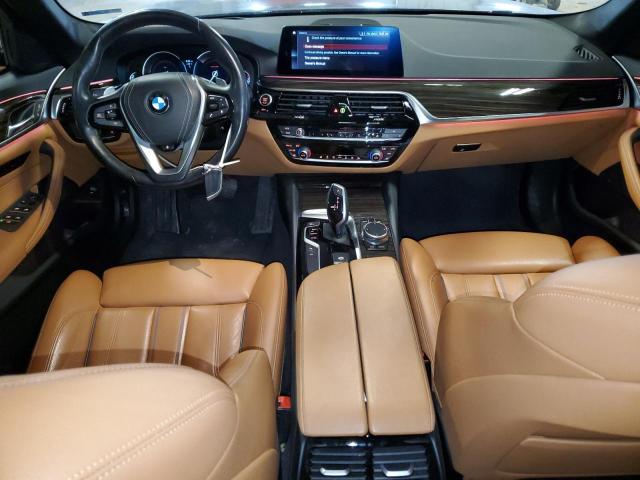 2019 BMW 530 XI - WBAJA7C52KWC77895