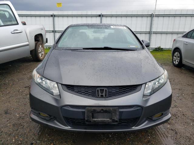 2013 Honda Civic - Image 5