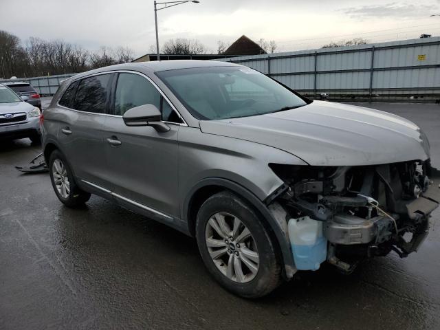 2017 LINCOLN MKX PREMIE 2LMPJ8JR3HBL41488