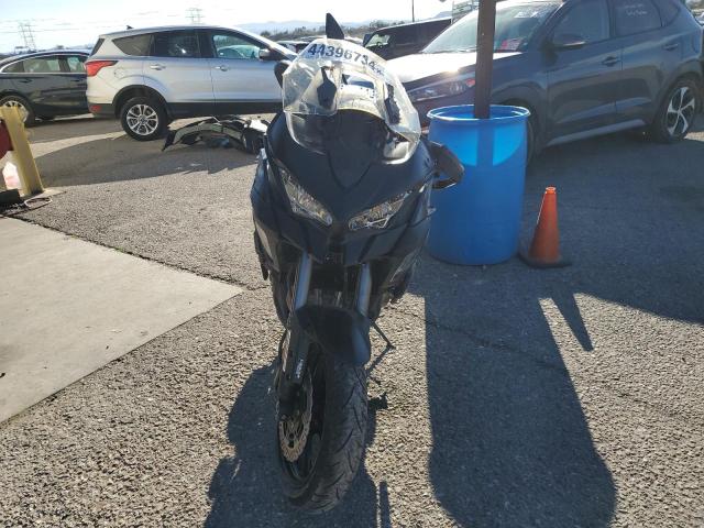 2019 KAWASAKI KLZ1000 D - JKALZCD1XKA000280