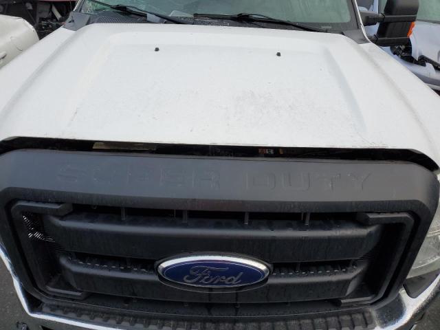 2013 Ford F250 Super Duty VIN: 1FTBF2B65DEA82403 Lot: 39510524