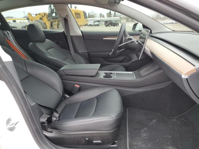 2023 TESLA MODEL 3 5YJ3E1EC3PF627598