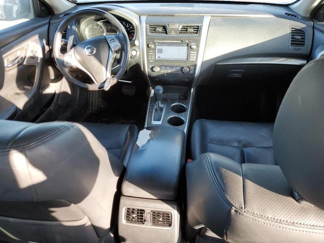 2015 NISSAN ALTIMA 3.5 1N4BL3AP1FC598139