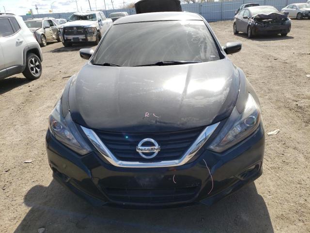 2017 Nissan Altima 2.5 VIN: 1N4AL3AP1HC492370 Lot: 44376054