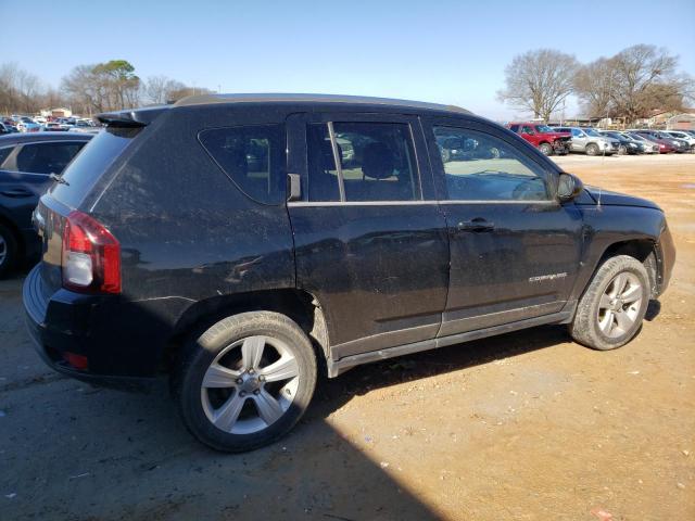 2014 Jeep Compass Sport VIN: 1C4NJCBB5ED529706 Lot: 42822974