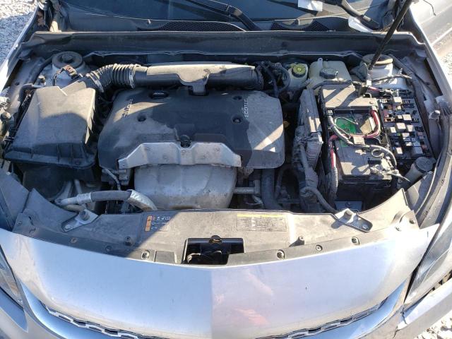 2015 CHEVROLET MALIBU LS 1G11B5SL4FF352354