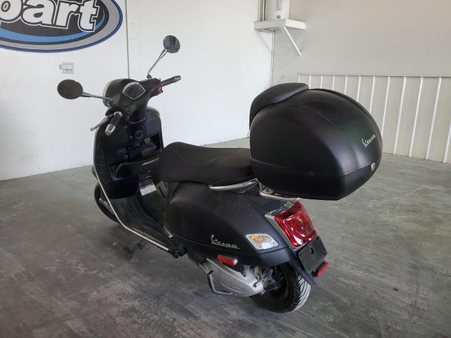 2022 VESPA GTS ZAPMA39M4N5203911