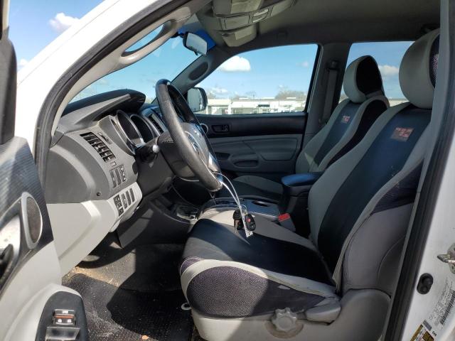 2015 TOYOTA TACOMA DOU 3TMKU4HN5FM042755