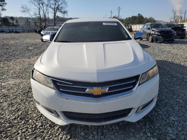 2016 Chevrolet Impala Lt VIN: 2G1105SA7G9150378 Lot: 43979424