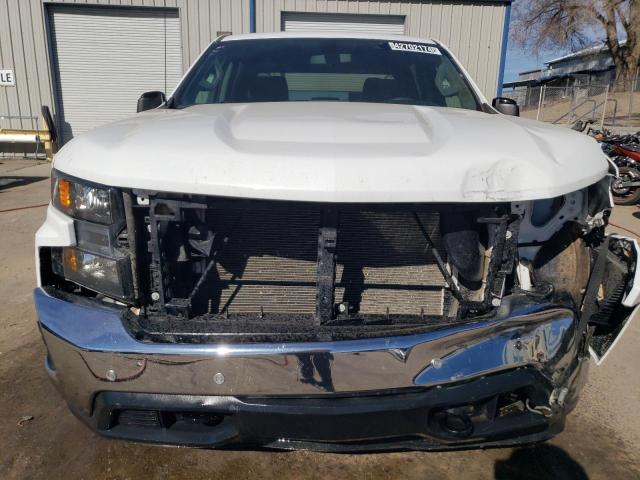 2019 CHEVROLET SILVERADO 3GCPYAEH8KG177583