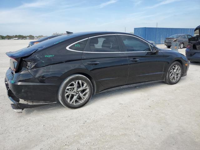 2022 HYUNDAI SONATA SEL - KMHL14JA0NA220969