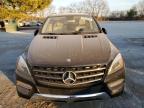 MERCEDES-BENZ ML 350 4MA photo