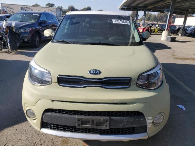 VIN KNDJP3A58J7620888 2018 KIA SOUL no.5