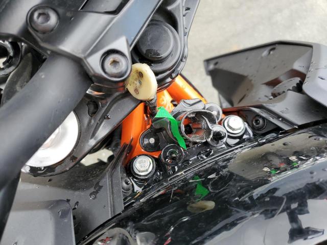 2023 KTM 390 DUKE MD2JPJ404PC227212