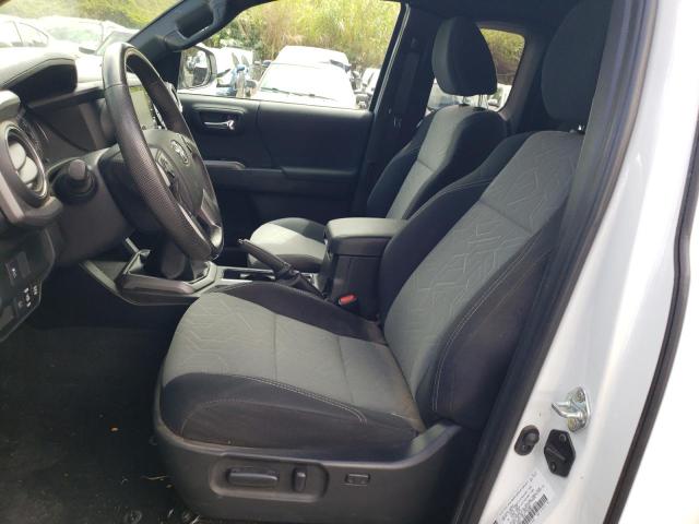 2021 TOYOTA TACOMA ACC 3TYSZ5AN0MT034632