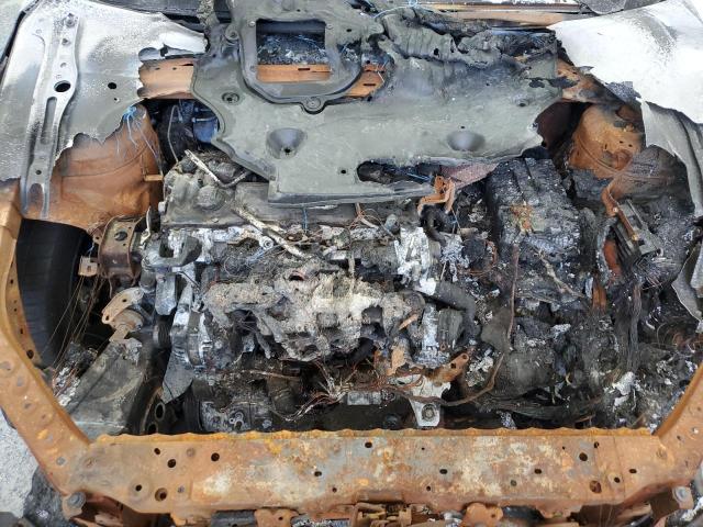 VIN 4T1G11AK1MU497121 2021 Toyota Camry, SE no.11