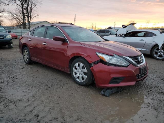 2018 Nissan Altima 2.5 VIN: 1N4AL3AP2JC111762 Lot: 49788274