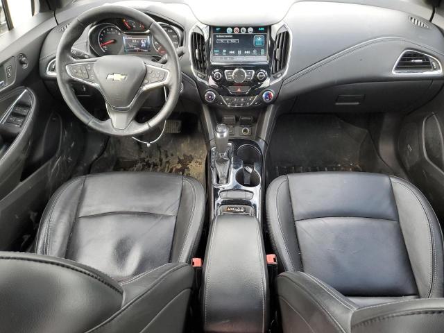 2017 CHEVROLET CRUZE PREM 1G1BF5SM0H7234543