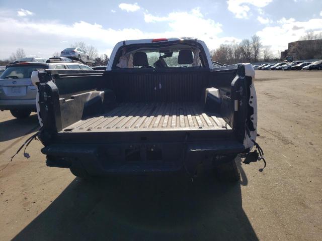 2020 Toyota Tacoma Access Cab VIN: 5TFRX5GN3LX179700 Lot: 42024024