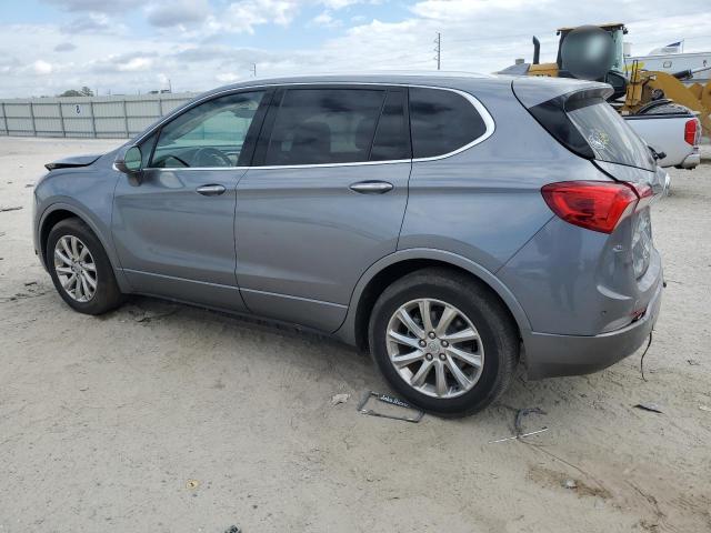 2020 BUICK ENVISION E LRBFXCSA8LD065493
