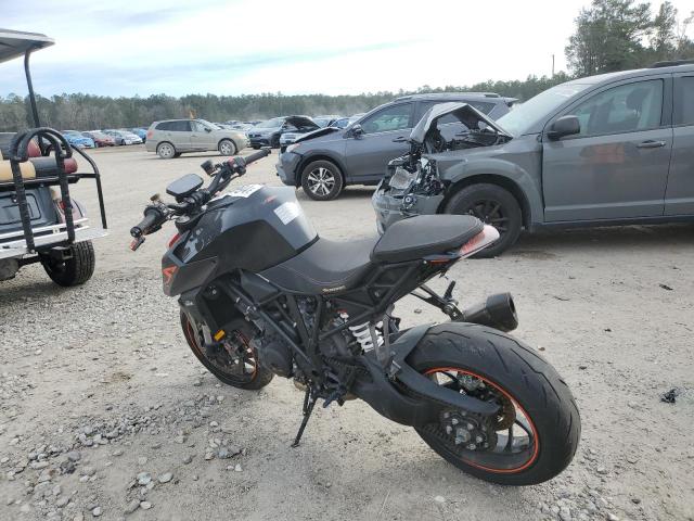 2017 KTM 1290 SUPER - VBKV39406HM959434