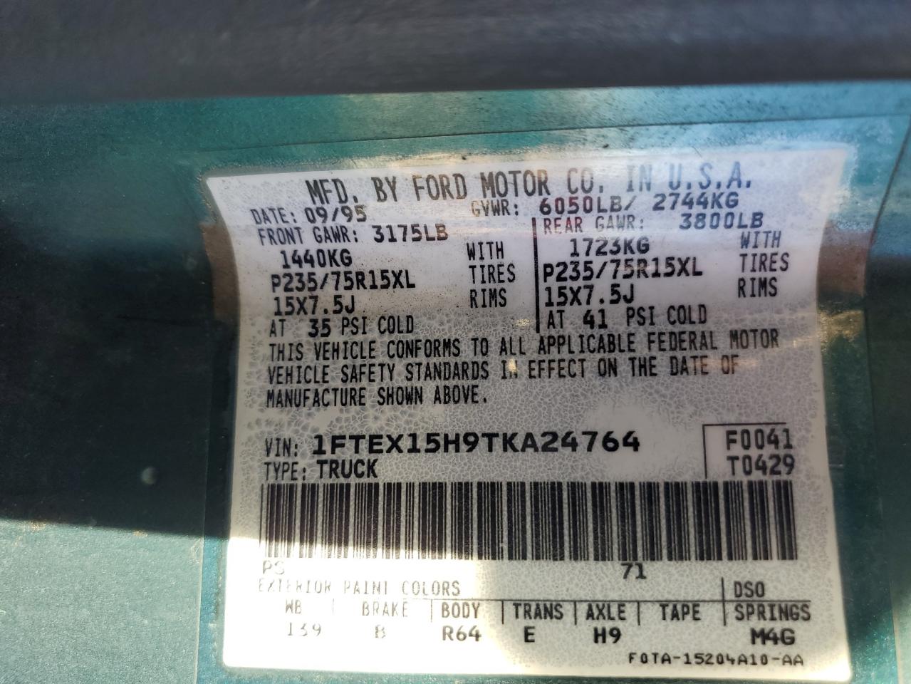 JHMES96694S011846 2004 Honda Civic Hybrid