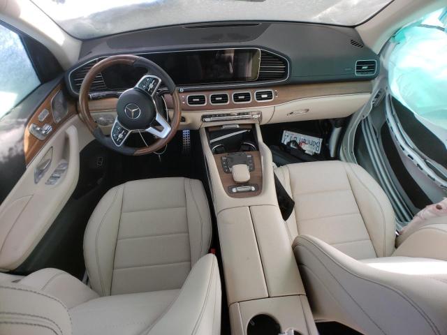 2023 MERCEDES-BENZ GLS 450 4M 4JGFF5KE8PA929755
