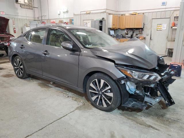 2023 NISSAN SENTRA SV 3N1AB8CV5PY306151
