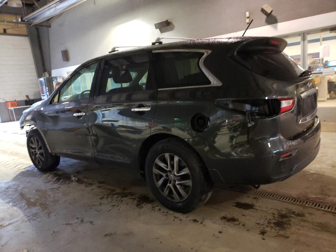 5N1AL0MM8EC509246 2014 Infiniti Qx60