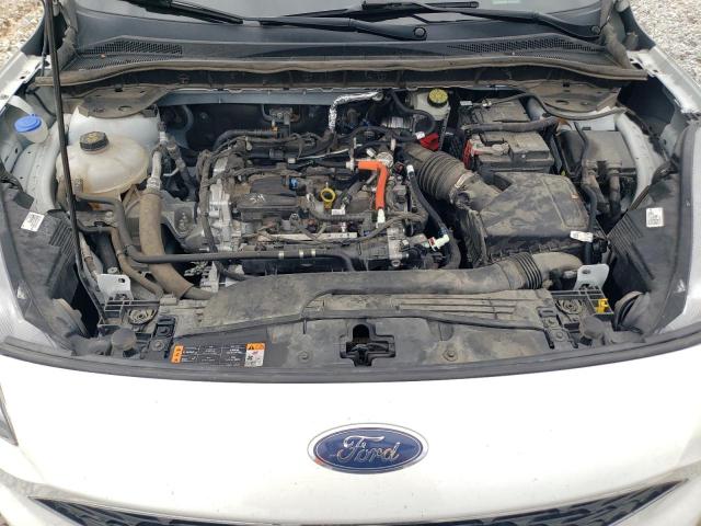 1FMCU9H64MUA51493 2021 FORD ESCAPE, photo no. 12