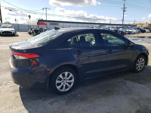 2023 TOYOTA COROLLA LE - JTDB4MEE4P3003744