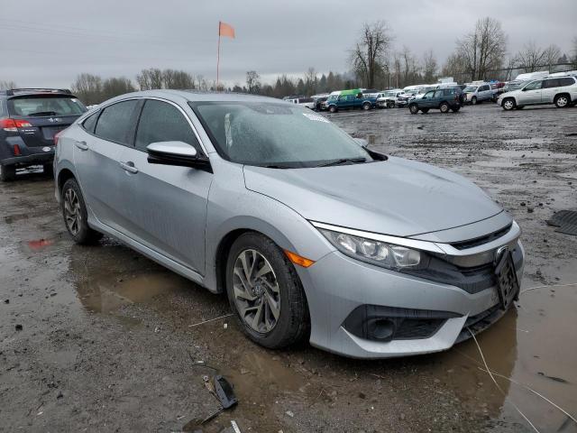 2018 HONDA CIVIC EX 2HGFC2F88JH502683