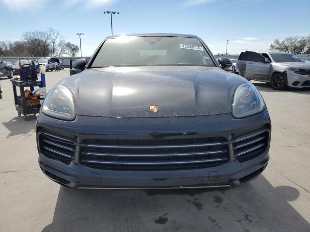 VIN WP1AA2AY0KDA15254 2019 Porsche Cayenne no.5