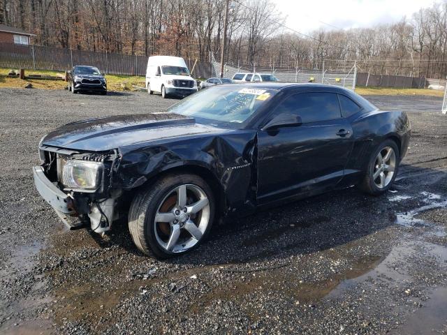 2010 Chevrolet Camaro LT