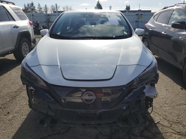 2023 NISSAN LEAF SV PL - 1N4CZ1CV1PC551553