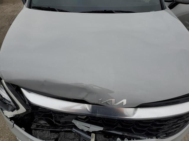 2023 KIA SPORTAGE S - 5XYK43AF7PG026519