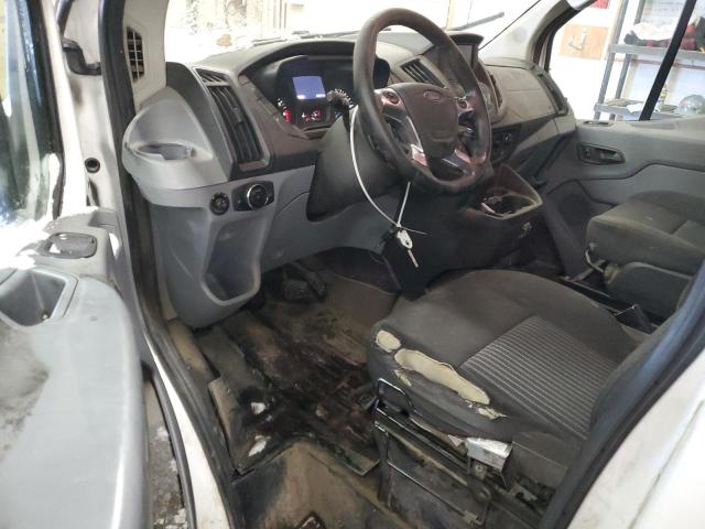 2016 FORD TRANSIT T- 1FTYR2XG7GKA01846