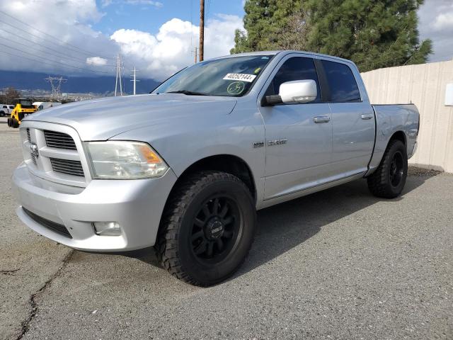 2010 Dodge Ram 1500 