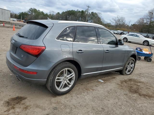 VIN WA1CMAFP0EA113907 2014 Audi Q5, Tdi Premium Plus no.3