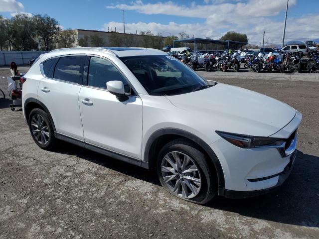 2019 Mazda Cx-5 Grand Touring VIN: JM3KFADM8K0626884 Lot: 44066704