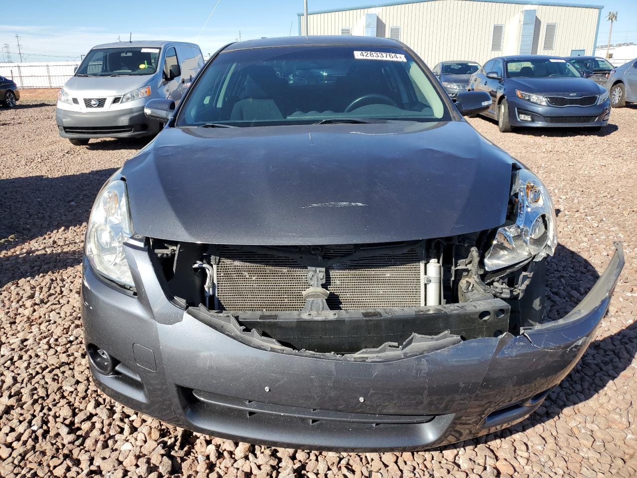 1N4AL2AP8AN532352 2010 Nissan Altima Base