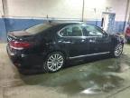 LEXUS LS 460 photo