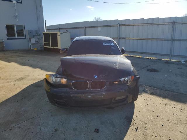 2009 BMW 128 I VIN: WBAUP93529VF48770 Lot: 44863524