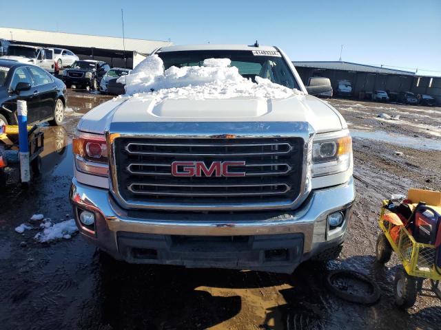 2015 GMC SIERRA K25 - 1GT12YEG7FF176309
