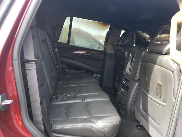 2016 CADILLAC ESCALADE L - 1GYS3BKJ6GR441682